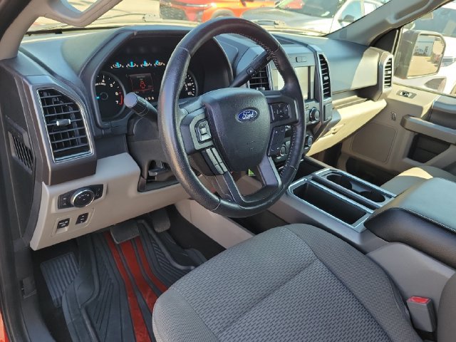Used 2020 Ford F150 XLT w/ Equipment Group 302A Luxury RWD image 23