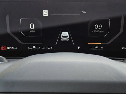 New 2026 Kia Sorento SX FWD image 13