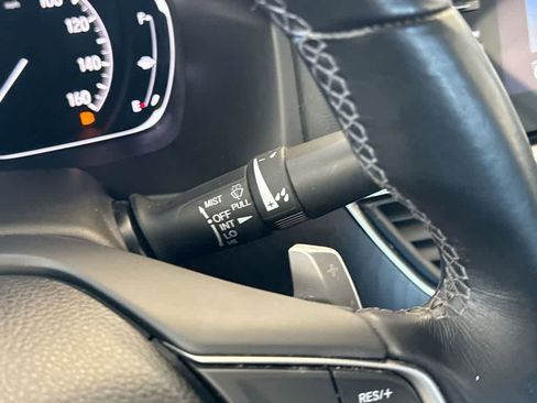 Used 2018 Honda Accord EX-L image 27