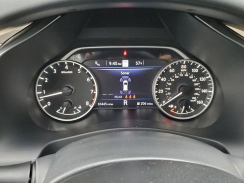 Certified 2024 Nissan Murano Platinum w/ Cargo Package image 32