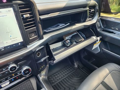 New 2025 Ford F150 Lariat w/ Equipment Group 502A High image 87