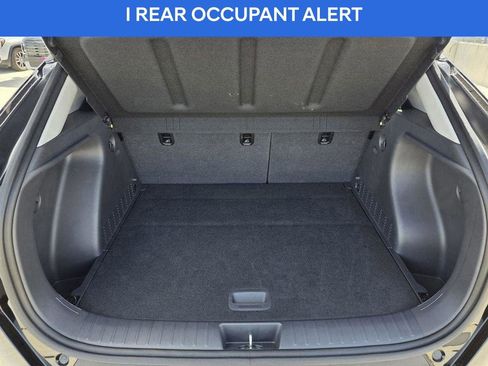 Certified 2025 Hyundai Kona SEL AWD/4WD image 22