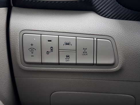Used 2019 Hyundai Tucson SEL AWD/4WD image 34