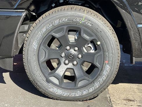 New 2026 RAM 1500 Big Horn image 25