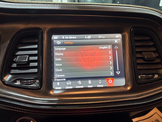 Used 2020 Dodge Challenger GT RWD image 33