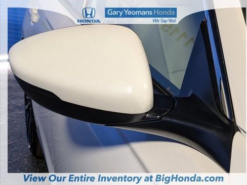 Certified 2026 Honda Accord Touring image 14