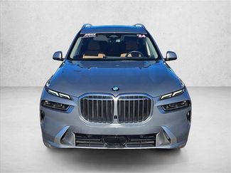 Used 2024 BMW X7 xDrive40i w/ Premium Package video 2