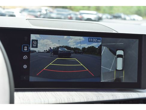 New 2025 Hyundai Santa Fe Calligraphy image 26