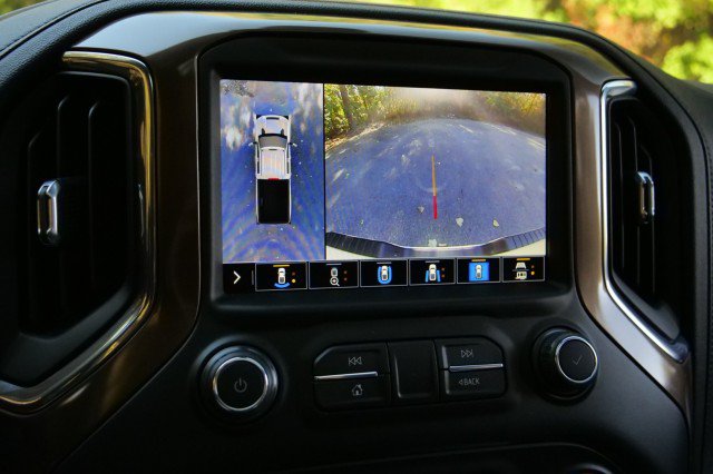 Used 2021 Chevrolet Silverado 3500 High Country w/ Z71 Off-Road Package AWD/4WD image 19