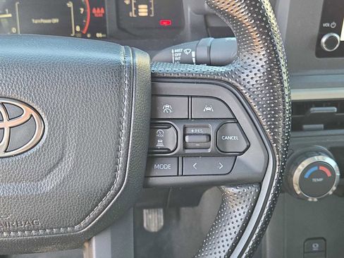 Used 2024 Toyota Tacoma SR image 31