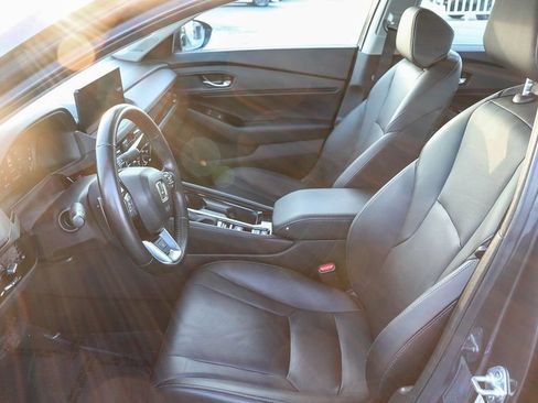 Used 2025 Honda Accord Touring image 21