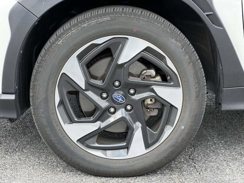 Certified 2024 Subaru Crosstrek 2.5i Limited w/ Crosstrek Mirror Package AWD/4WD image 10