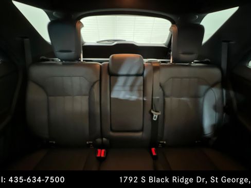 Used 2019 Mercedes-Benz GLE 400 4MATIC w/ Premium 1 Package image 25