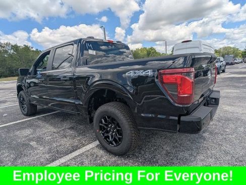 New 2026 Ford F150 STX AWD/4WD image 7