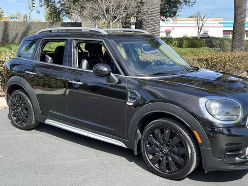 Used 2017 MINI Cooper Countryman Cooper - TRANSMISSION: STEPTRO image 47