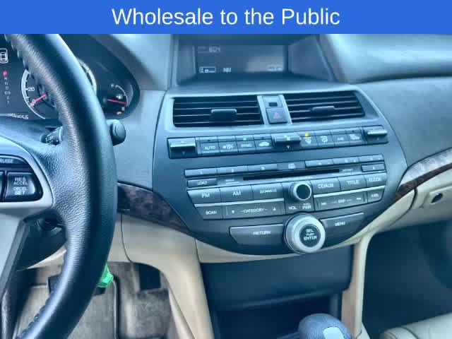 Used 2010 Honda Accord EX-L image 18