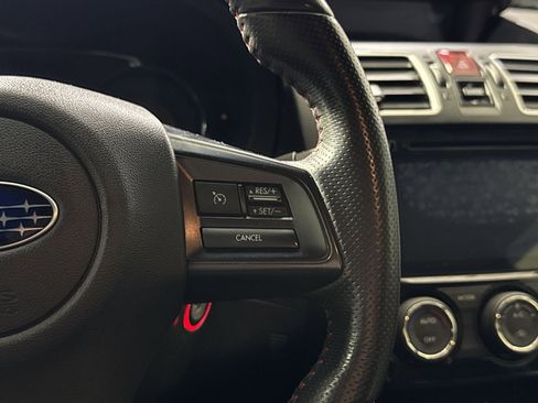 Used 2019 Subaru WRX STI image 19