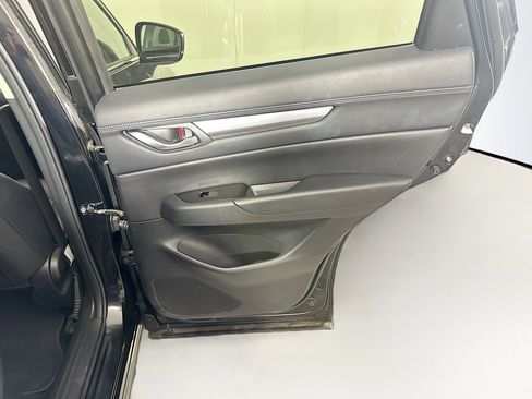 Used 2025 MAZDA CX-5 AWD 2.5 S w/ Select Package image 28