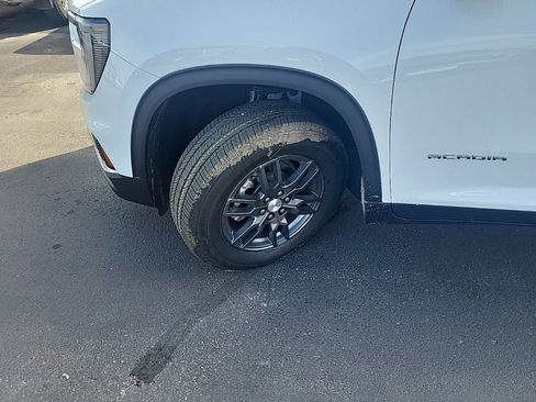 New 2026 GMC Acadia Elevation image 9