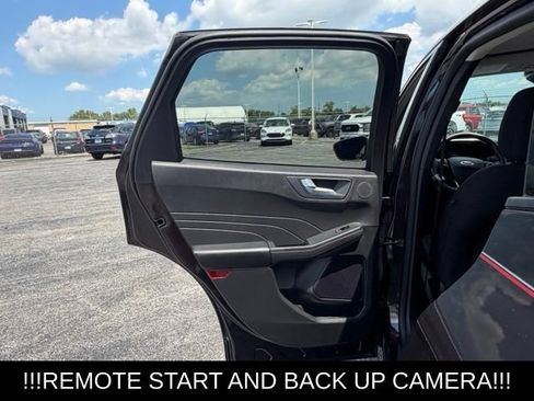 Used 2023 Ford Escape Active w/ Tech Pack #2 FWD image 22