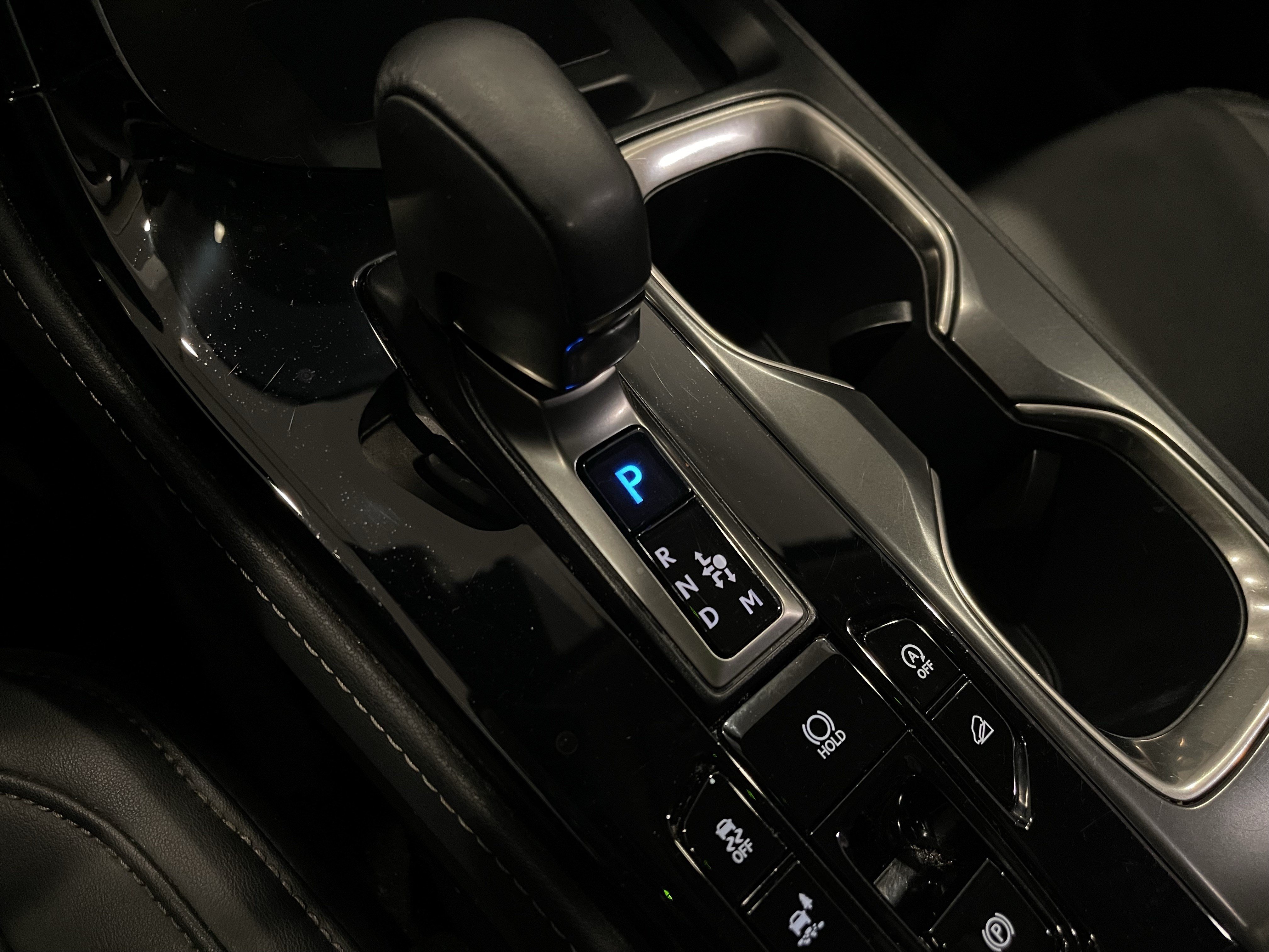 Used 2023 Lexus NX 350 AWD image 18