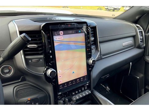 New 2025 RAM 2500 Laramie w/ Night Edition image 8