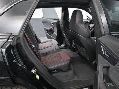 New 2026 Audi RS Q8 performance AWD/4WD image 13