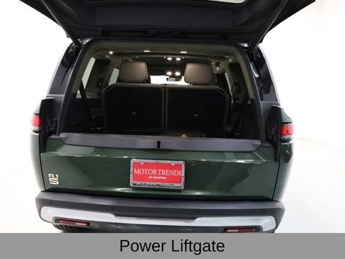Used 2023 Rivian R1S Adventure AWD/4WD image 47