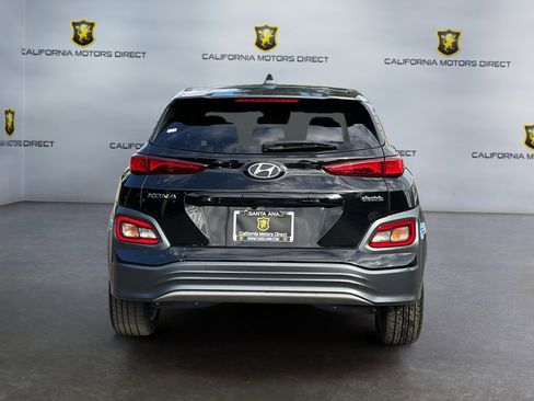 Used 2021 Hyundai Kona SEL image 6