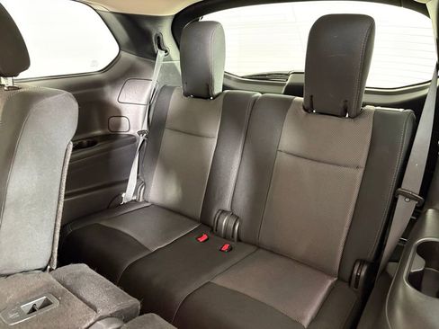 Used 2018 Nissan Pathfinder SV FWD image 38