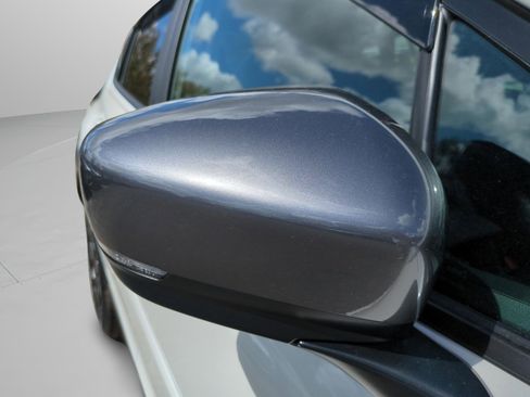 New 2026 Subaru Crosstrek 2.5i Limited image 4