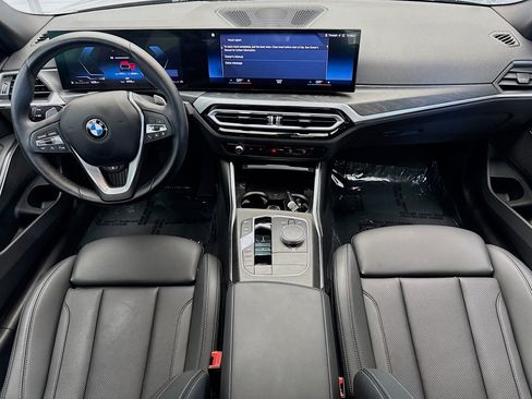 Used 2023 BMW 330i xDrive Sedan w/ Convenience Package image 15