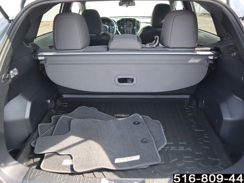 Used 2024 Subaru Crosstrek 2.5i Sport image 31