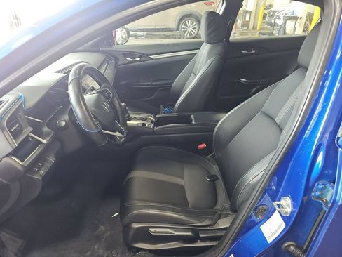 Used 2021 Honda Civic Sport image 5