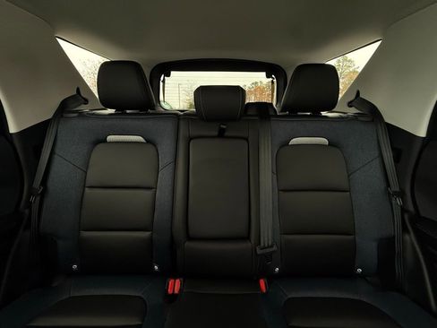New 2025 Ford Bronco Sport Outer Banks w/ Outer Banks Tech Package+ AWD/4WD image 28