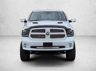 Used 2017 RAM 1500 Sport w/ Sport Premium Group AWD/4WD video 3