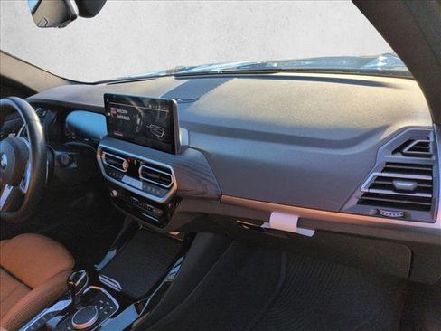 Certified 2023 BMW X3 xDrive30i w/ M Sport Package image 21