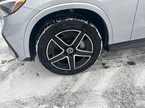 New 2026 Mercedes-Benz GLC 300 4MATIC image 27