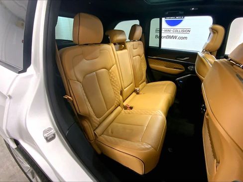 Used 2022 Jeep Grand Cherokee Summit image 20