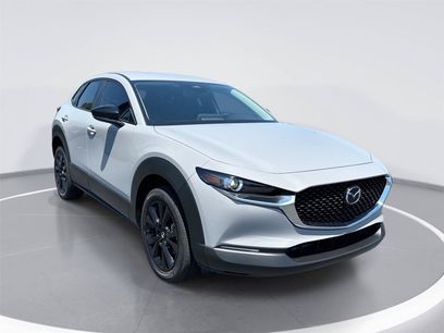 New 2026 MAZDA CX-30 AWD 2.5 S w/ Select Sport Pkg