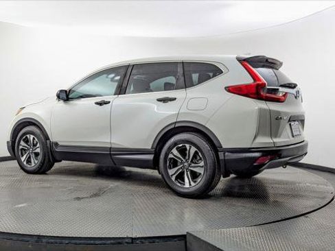 Used 2018 Honda CR-V LX image 6