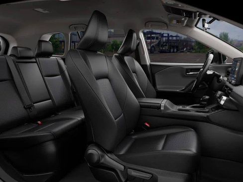 New 2026 Toyota RAV4 XLE Premium AWD/4WD image 42