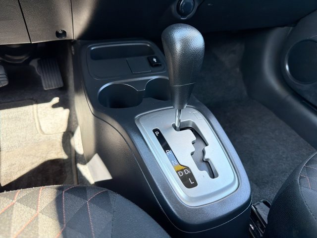 Used 2024 Mitsubishi Mirage ES FWD image 17