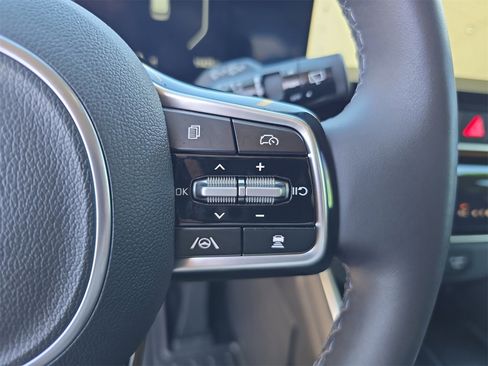 Used 2025 Kia Carnival SX Prestige image 24