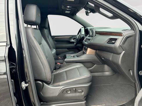 Certified 2023 Chevrolet Tahoe High Country image 29