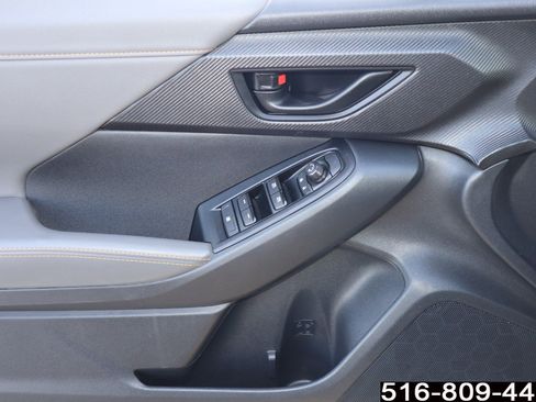 Used 2024 Subaru Crosstrek 2.5i Wilderness w/ Crosstrek Mirror Package image 19