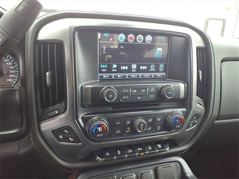 Used 2016 Chevrolet Silverado 2500 LTZ w/ Duramax Plus Package image 12