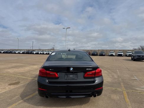 Used 2019 BMW 530i xDrive w/ Convenience Package image 20