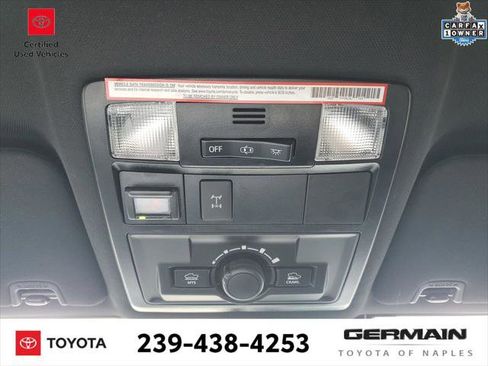 Certified 2021 Toyota Tacoma TRD Off-Road image 33