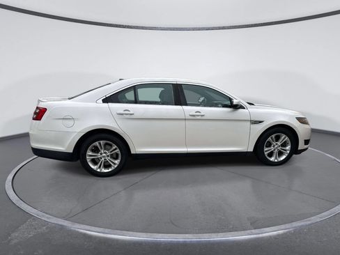 Used 2015 Ford Taurus SEL AWD/4WD image 3